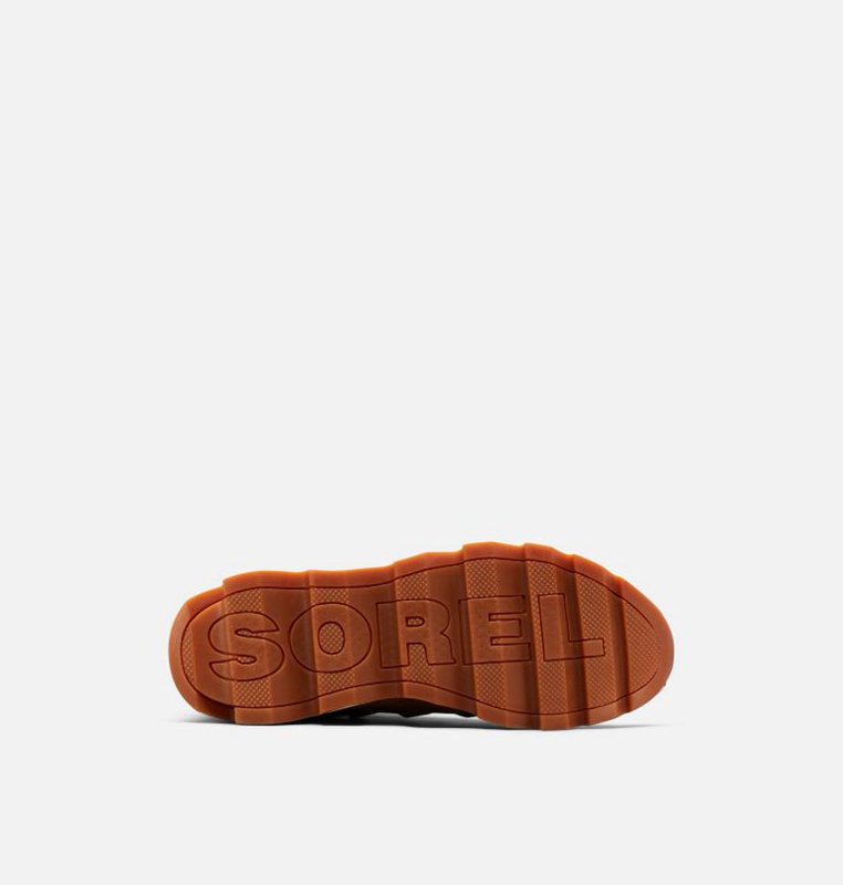 Sorel Dam Sneakers Brun - Kinetic™ Caribou Boot - XMY-108942